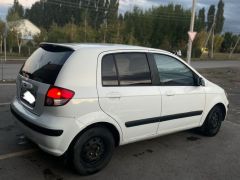 Фото авто Hyundai Getz