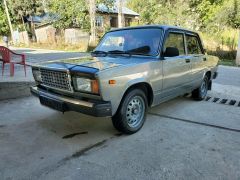 Сүрөт унаа ВАЗ (Lada) 2107