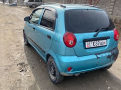 Photo of the vehicle Chevrolet Spark