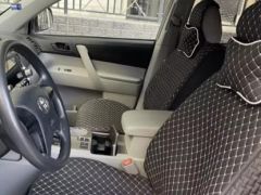 Фото авто Toyota Highlander