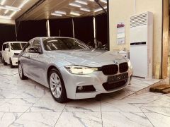 Сүрөт унаа BMW 3 серия