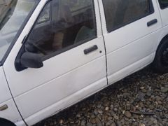 Photo of the vehicle Daewoo Tico