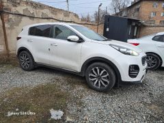 Сүрөт унаа Kia Sportage