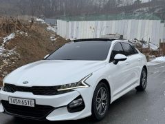 Сүрөт унаа Kia K5