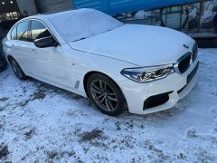 Фото авто BMW 5 серии