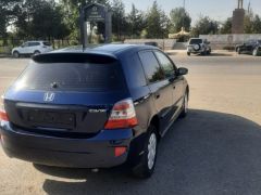 Фото авто Honda Civic