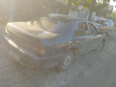 Photo of the vehicle Nissan Maxima