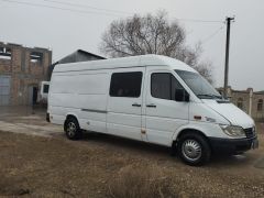 Фото авто Mercedes-Benz Sprinter