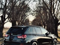 Сүрөт унаа BMW X5