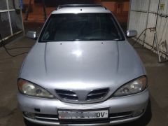 Сүрөт унаа Nissan Primera