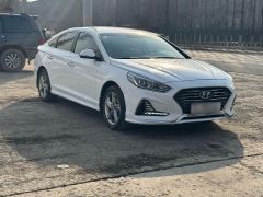 Photo of the vehicle Hyundai Sonata