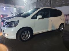 Сүрөт унаа Honda Fit