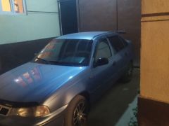 Сүрөт унаа Daewoo Nexia