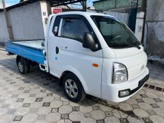 Фото авто Hyundai Porter