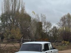 Сүрөт унаа ВАЗ (Lada) 2107