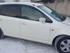 Сүрөт унаа Honda Stream