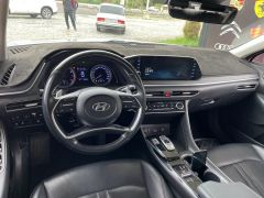 Сүрөт унаа Hyundai Sonata