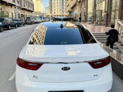 Сүрөт унаа Kia K7