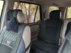 Фото авто Toyota Sequoia