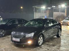 Сүрөт унаа Chevrolet Cruze