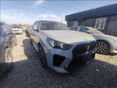 Сүрөт унаа BMW X2