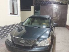 Photo of the vehicle Lexus RX