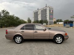 Сүрөт унаа Mercedes-Benz C-Класс