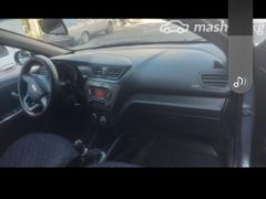 Фото авто Kia Rio