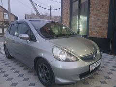 Photo of the vehicle Honda Fit