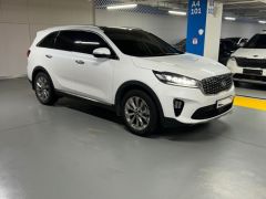 Фото авто Kia Sorento