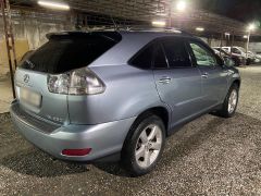 Сүрөт унаа Lexus RX