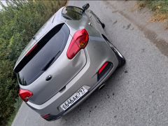 Сүрөт унаа Kia Ceed