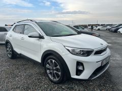 Сүрөт унаа Kia Stonic