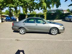 Photo of the vehicle Toyota Camry