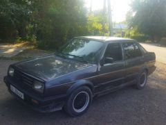 Photo of the vehicle Volkswagen Jetta