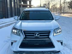 Photo of the vehicle Lexus GX