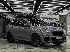 Фото авто BMW X5