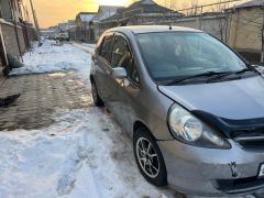 Photo of the vehicle Honda Fit