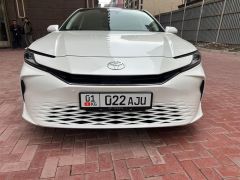 Сүрөт унаа Toyota Camry