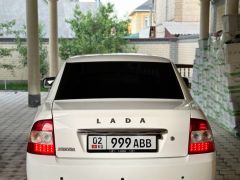 Photo of the vehicle ВАЗ (Lada) Priora