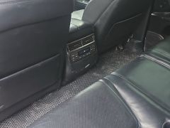 Photo of the vehicle Lexus LX