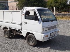 Сүрөт унаа Daewoo Damas