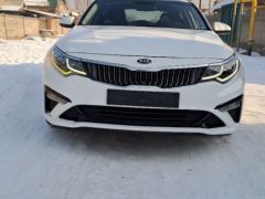 Сүрөт унаа Kia K5