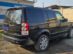 Сүрөт унаа Land Rover Discovery