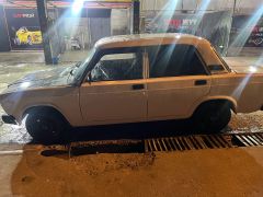 Сүрөт унаа ВАЗ (Lada) 2107