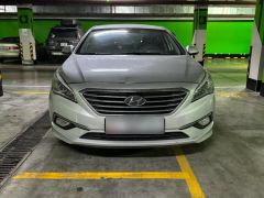 Photo of the vehicle Hyundai Sonata