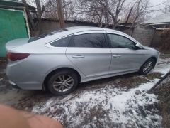 Сүрөт унаа Hyundai Sonata