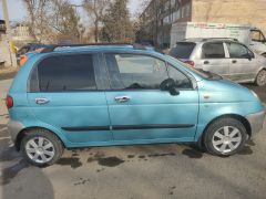 Photo of the vehicle Daewoo Matiz