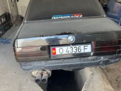 Сүрөт унаа BMW 3 серия