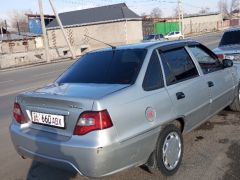 Фото авто Daewoo Nexia